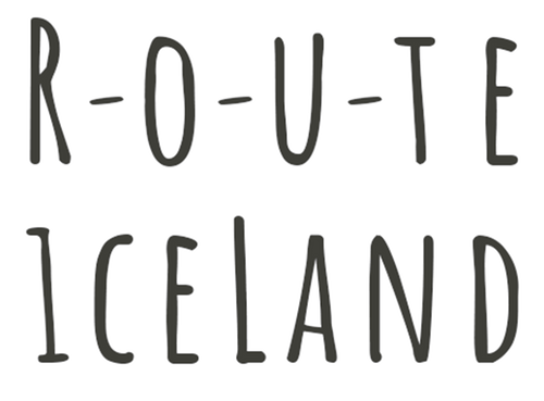 Route Iceland