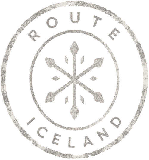 Route Iceland